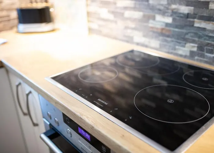 Kleeblatt Lejlighed Garmisch-Partenkirchen