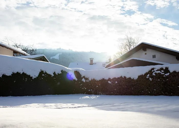 Kleeblatt * Garmisch-Partenkirchen