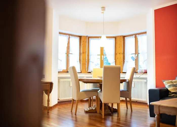 Kleeblatt Garmisch-Partenkirchen