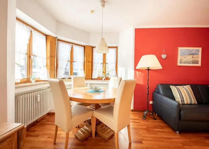 Kleeblatt * Garmisch-Partenkirchen