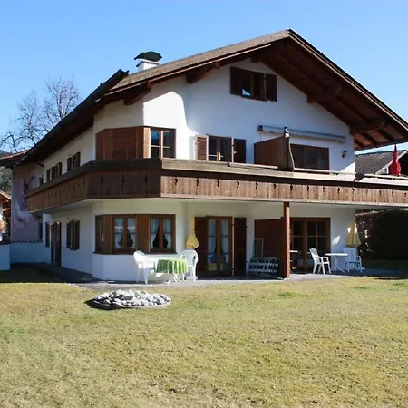 Kleeblatt Lejlighed Garmisch-Partenkirchen