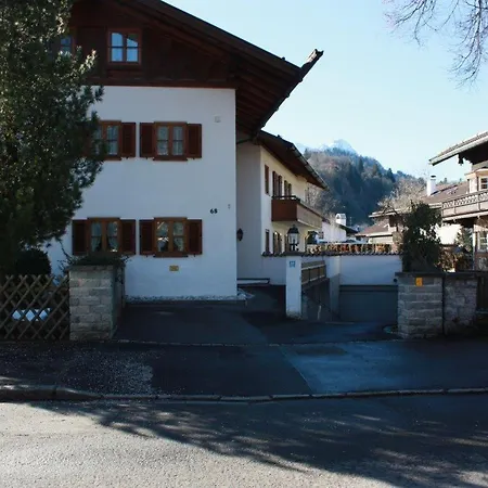 Kleeblatt * Garmisch-Partenkirchen