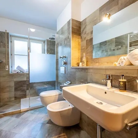 Lejlighed Kleeblatt Garmisch-Partenkirchen