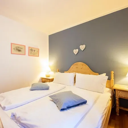 Kleeblatt * Garmisch-Partenkirchen