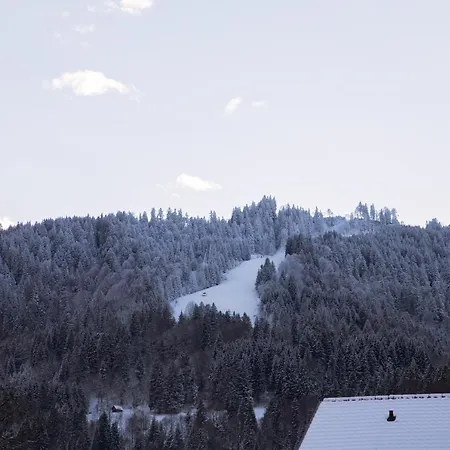 Kleeblatt Garmisch-Partenkirchen