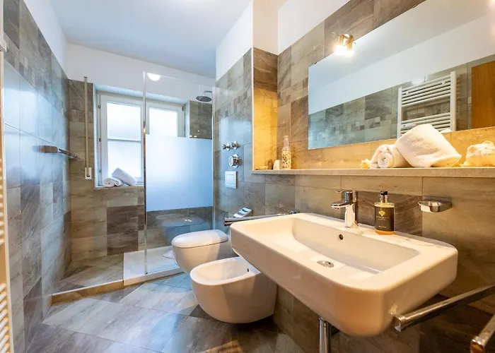 Apartman Kleeblatt Garmisch-Partenkirchen