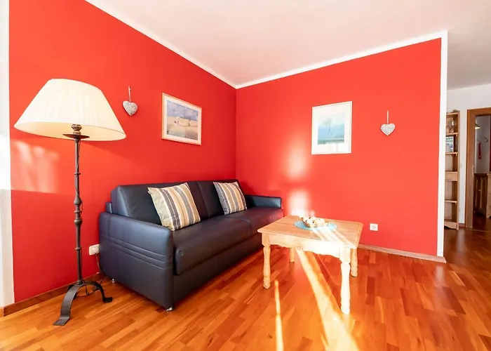 Apartman Kleeblatt *