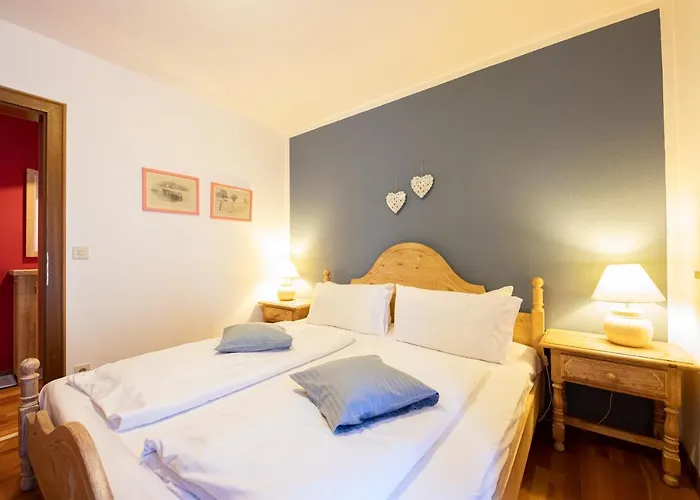 Kleeblatt * Garmisch-Partenkirchen